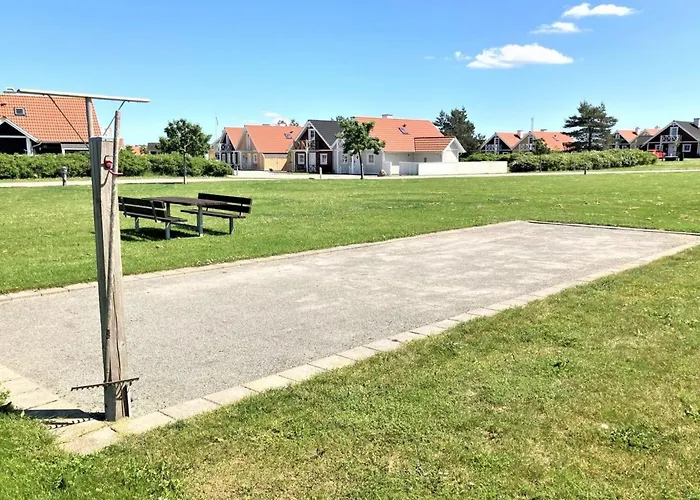 Arwin - 250m From The Sea By Interhome Casa vacanze Bro (Funen)