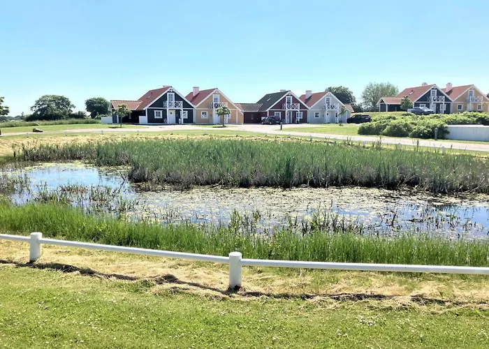 Casa vacanze Arwin - 250m From The Sea By Interhome *